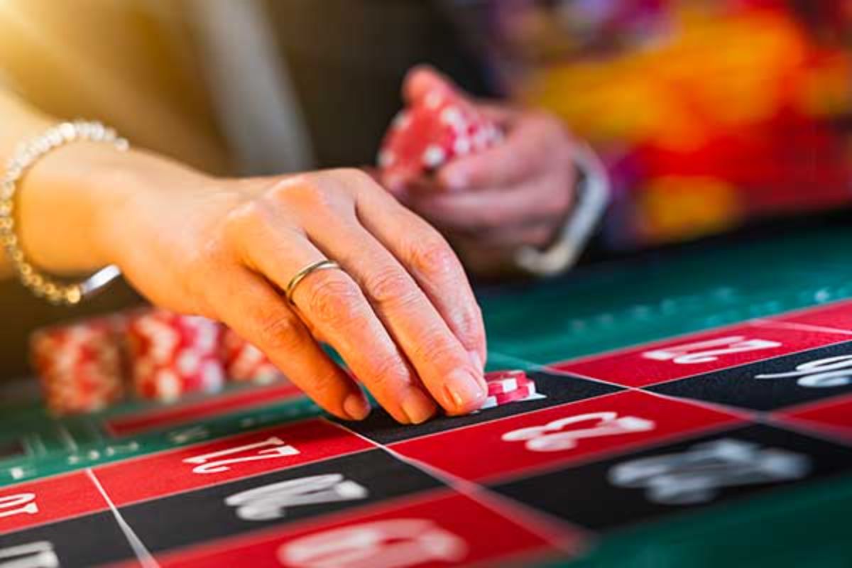 Avantages programmes VIP casino en ligne